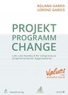 Buch - Projekt. Programm. Change.